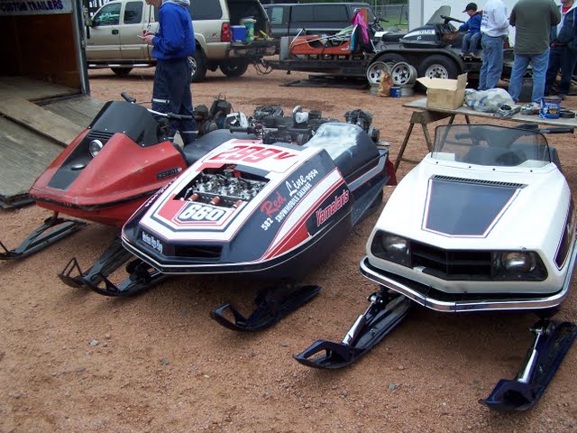 Race on Trace Feb 21, 2015